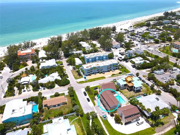 3801 4th Ave APT 3, Holmes Beach, FL 34217
