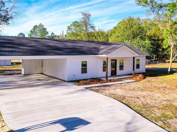 5518 W Railroad Ave, Patterson, GA 31557