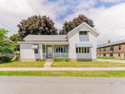 234 W 18th Ave, Oshkosh, WI, 54902