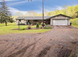 56692 Mollenhour Rd, Scappoose, OR 97056