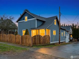 1809 21st Street, Everett, WA
