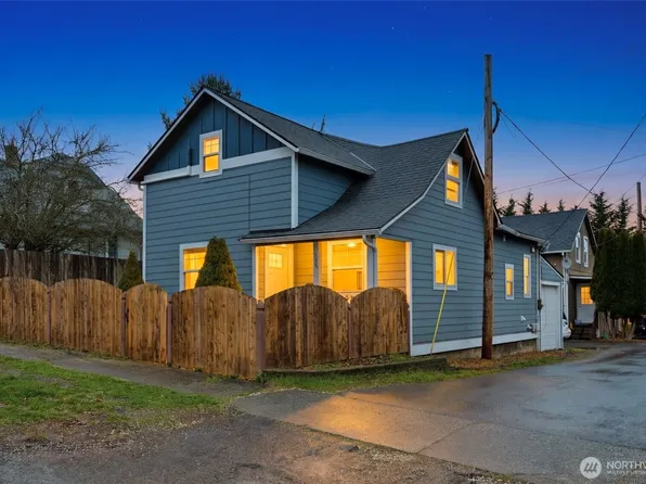 1809 21st Street, Everett, WA 98201