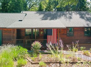 14958 Mosswood Ln, Grass Valley, CA 95945