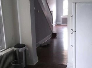 1543 S 7th St #2, Philadelphia, PA 19147