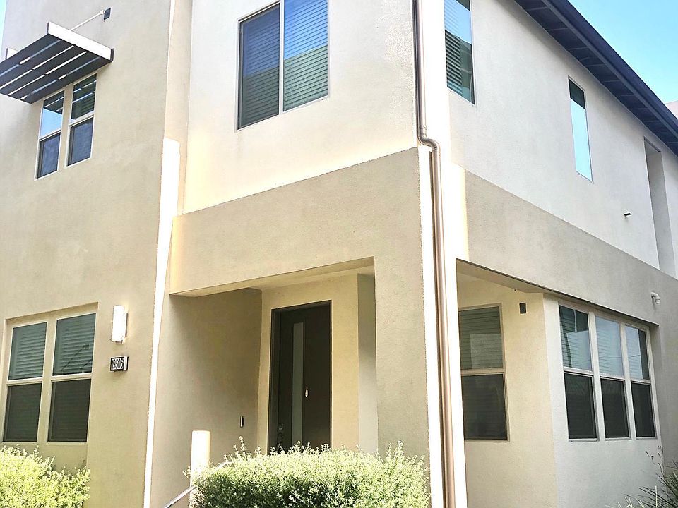 Front House