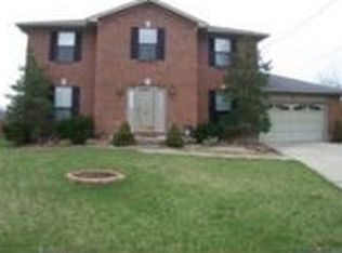 4327 Cara Way, Jeffersontown, KY