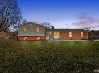 4088 Carol Park Rd, House Springs, MO 63051