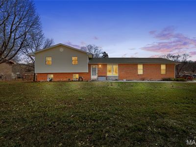 4088 Carol Park Rd, House Springs, MO, 63051