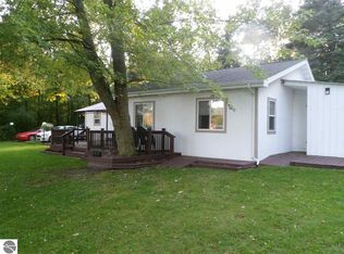 1018 Marietta St, Lake Isabella, MI 48893