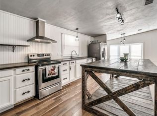 122 Kimberly Dr, McLoud, OK 74851