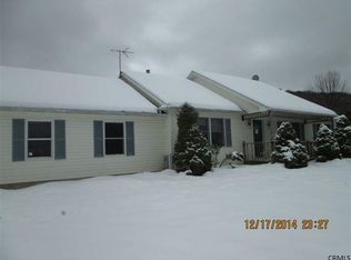 56 Wagar Ln, Troy, NY 12182