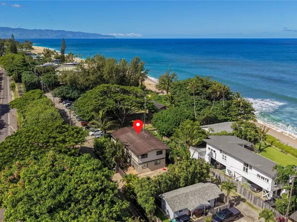 59-329 Ke Nui Rd, Haleiwa, HI 96712