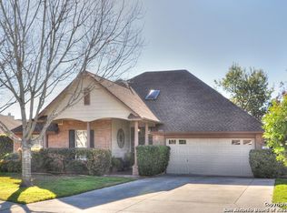 543 Raven Rdg, New Braunfels, TX 78130