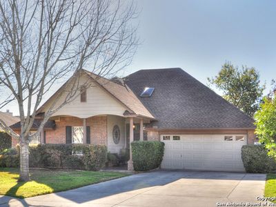 543 Raven Rdg, New Braunfels, TX, 78130