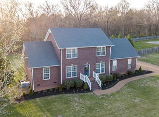 3450 Clegg Dr, Spring Hill, TN 37174