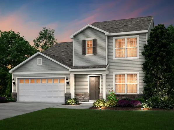 12577 Challenge Way, Columbia Station, OH 44028