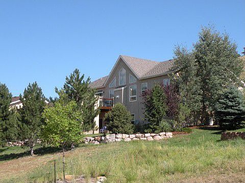Back of the House