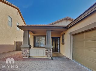 4539 E Ivanhoe St, Gilbert, AZ 85295