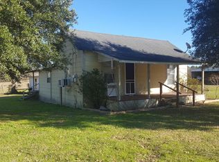 3953 Fm 1669, Huntington, TX 75949