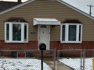 2408 Woodridge Rd, Sparrows Point, MD 21219