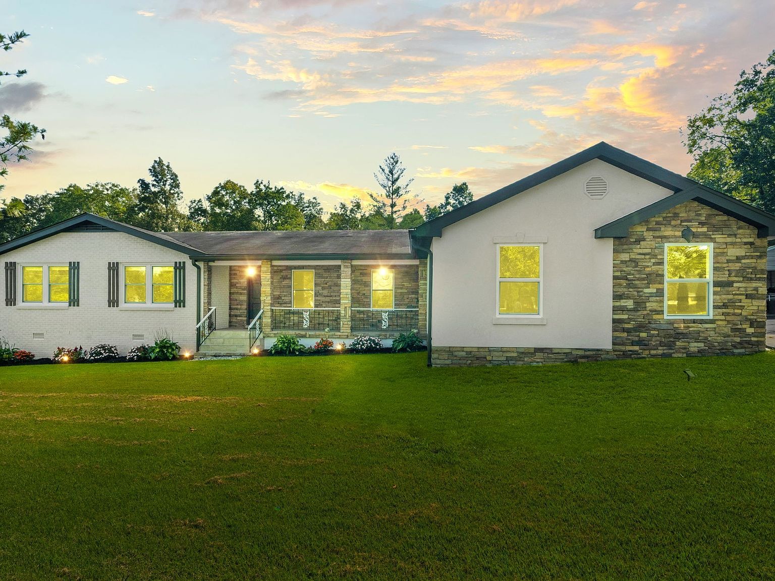 4211 Hunters Point Pike, Lebanon, TN 37087 Zillow