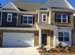10331 Rutledge Ridge Dr NW, Huntersville, NC 28078
