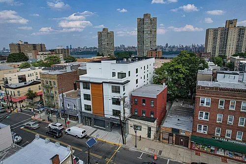 6710 Park Ave #204 Photo 1