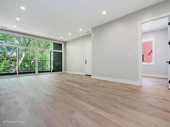 2nd image of 3851 N Damen Ave #3