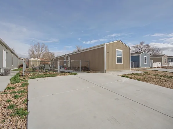 269 Clements Way, Fruita, CO 81521
