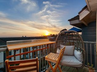 3743 Balboa Ter UNIT C, San Diego, CA 92117