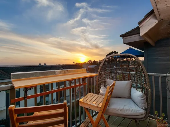 3743 Balboa Ter Unit C, San Diego, CA 92117