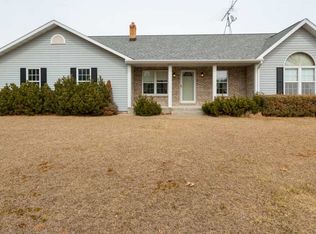 N902 Cypress Rd, Neshkoro, WI 54960