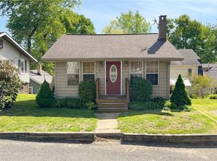 8177 S Cleveland Massillon Rd UNIT 33, Clinton, OH 44216