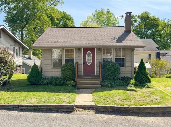 8177 S Cleveland Massillon Rd Unit 33, Clinton, OH 44216