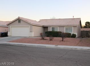 113 Beaver Ridge Ave, North Las Vegas, NV 89031