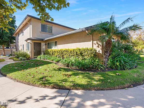 2045 N Avenida Refugio #2, Simi Valley, CA 93063