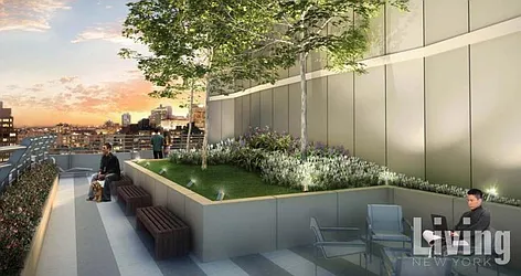 Sold by Living New York