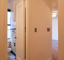 Rented by Marjorie Thompson, LREB