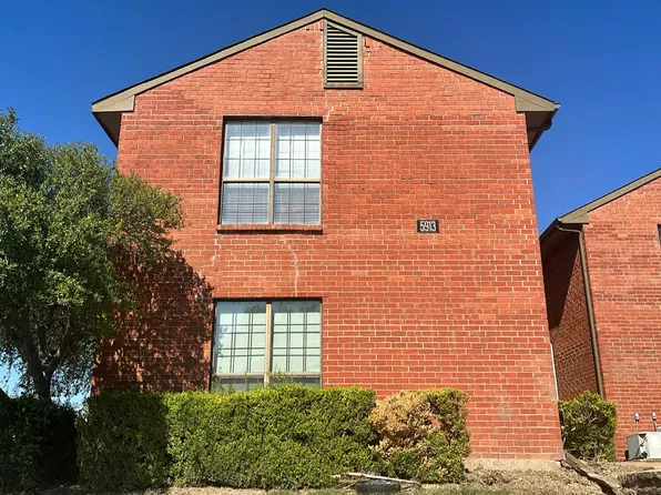 5913 Lake Hubbard Pkwy APT 121, Garland, TX 75043