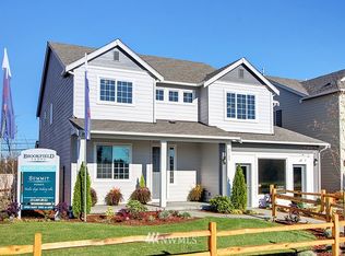 15508 82nd Avenue Ct E, Puyallup, WA