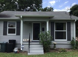 1021 Senator St, Texarkana, AR 71854