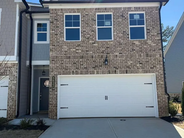 5623 Hislop Ln #84, Mableton, GA 30126