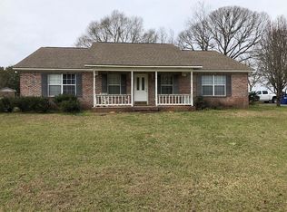 18915 Creekwood Rd, Andalusia, AL 36420