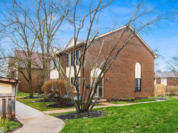 5381 Valley Ln E, Columbus, OH 43231