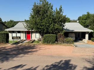 207 W Roundup Rd, Payson, AZ 85541