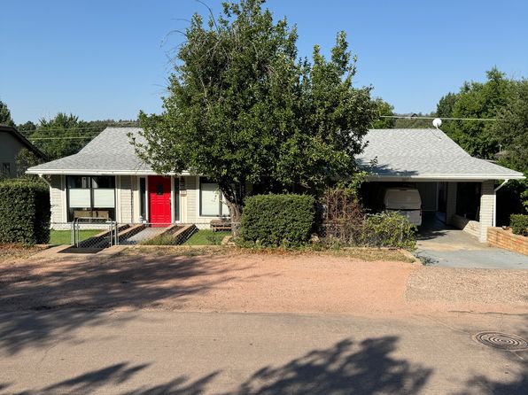 207 W Roundup Rd