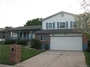 1643 S Dawson Way, Aurora, CO 80012