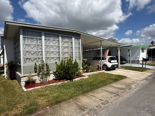 3113 State Road 580 Lot 189, Safety Harbor, FL 34695