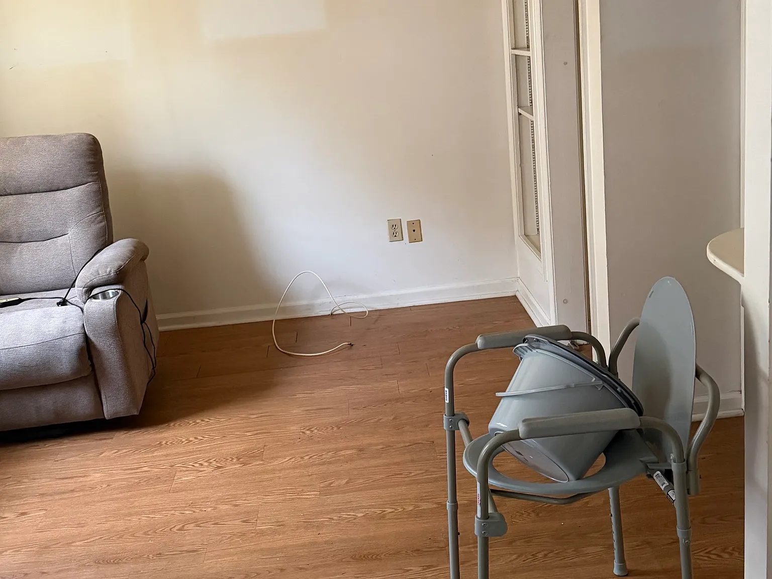 1 bed, $1,400 — Photo 3