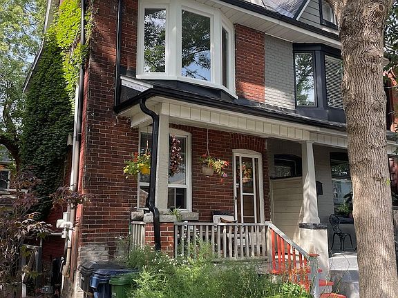 2nd image of 76 Bellwoods Ave #Basement